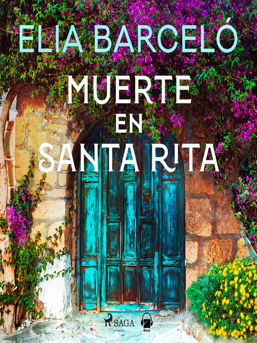 Title details for Muerte en Santa Rita by Elia Barceló - Available